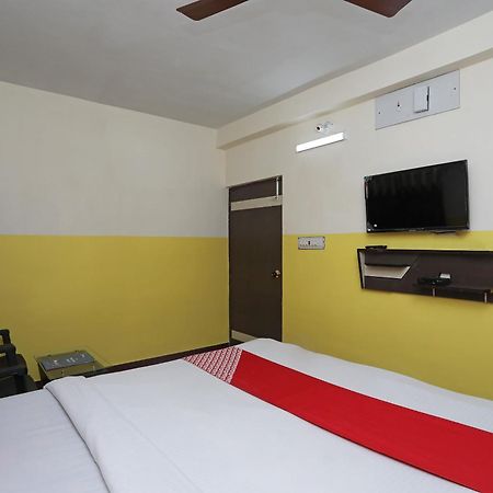 Oyo 26152 Hotel Aarush ディガ エクステリア 写真