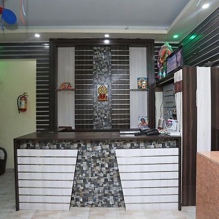 Oyo 26152 Hotel Aarush ディガ エクステリア 写真