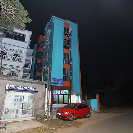 Oyo 26152 Hotel Aarush ディガ エクステリア 写真